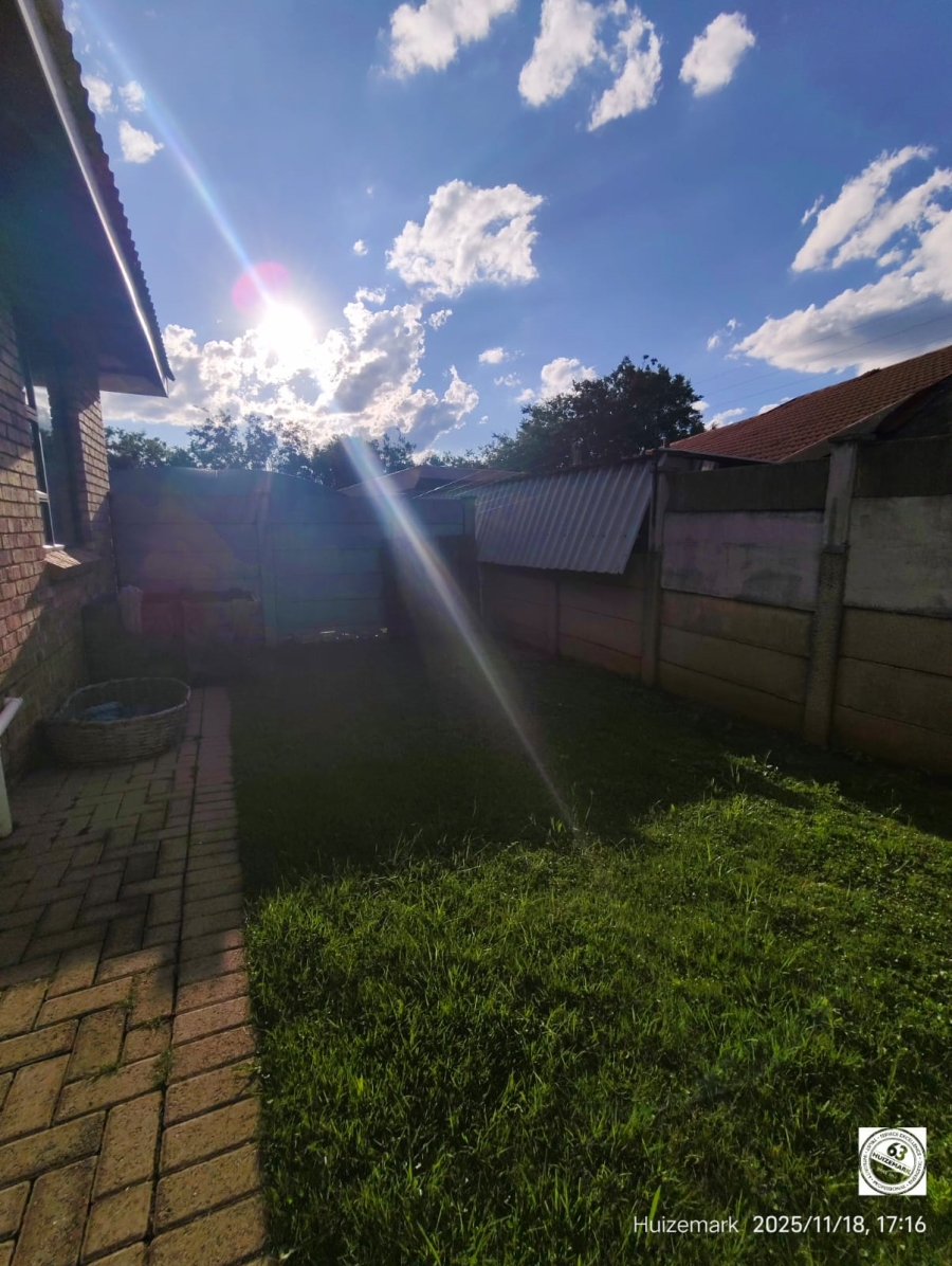 To Let 2 Bedroom Property for Rent in Sasolburg Ext 10 Free State